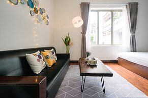 Hanoi Crocus Homestay