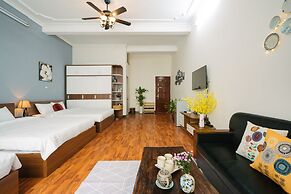Hanoi Crocus Homestay
