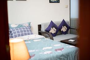Hanoi Crocus Homestay