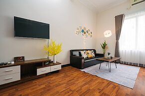 Hanoi Crocus Homestay
