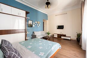 Hanoi Crocus Homestay