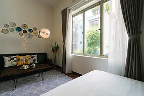 Hanoi Crocus Homestay