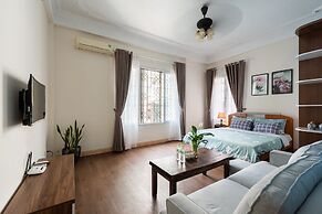 Hanoi Crocus Homestay