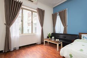 Hanoi Crocus Homestay