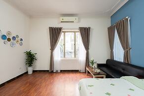 Hanoi Crocus Homestay