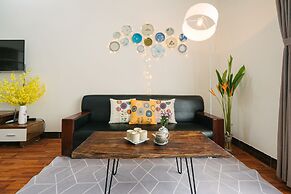 Hanoi Crocus Homestay