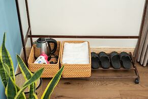 Hanoi Crocus Homestay