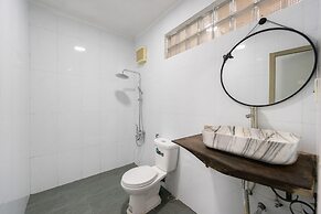 Hanoi Crocus Homestay