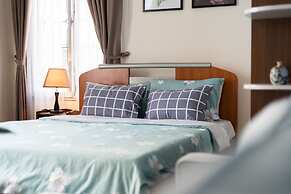 Hanoi Crocus Homestay