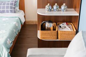 Hanoi Crocus Homestay