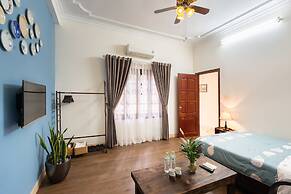 Hanoi Crocus Homestay