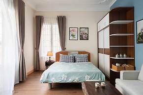 Hanoi Crocus Homestay