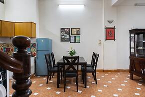 Hanoi Crocus Homestay