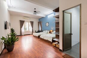 Hanoi Crocus Homestay