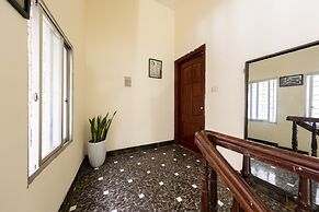 Hanoi Crocus Homestay