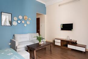Hanoi Crocus Homestay