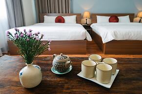 Hanoi Crocus Homestay