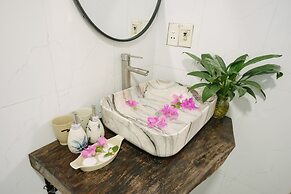 Hanoi Crocus Homestay