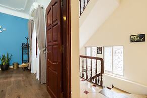 Hanoi Crocus Homestay