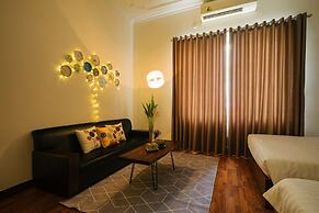 Hanoi Crocus Homestay