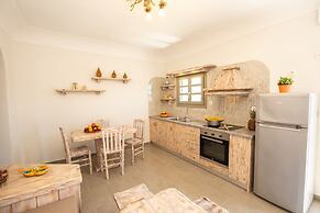 Elixirium Villa