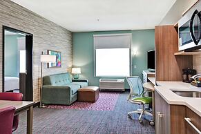 Home2 Suites by Hilton Pecos
