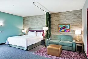 Home2 Suites by Hilton Pecos