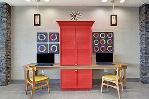 Home2 Suites by Hilton Pecos