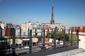 Rayz Eiffel