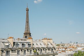 Rayz Eiffel