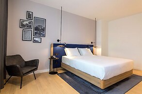 Hilton Garden Inn Zagreb - Radnicka