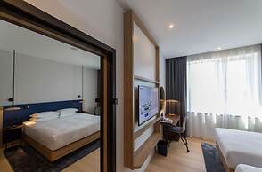 Hilton Garden Inn Zagreb - Radnicka