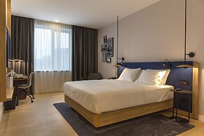 Hilton Garden Inn Zagreb - Radnicka