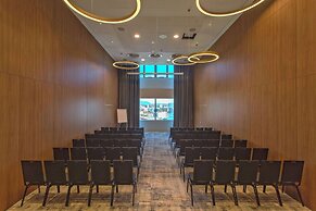 Hilton Garden Inn Zagreb - Radnicka