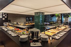 Hilton Garden Inn Zagreb - Radnicka