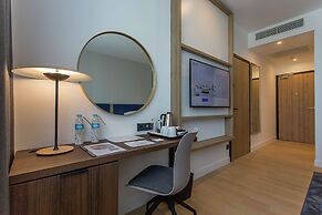 Hilton Garden Inn Zagreb - Radnicka