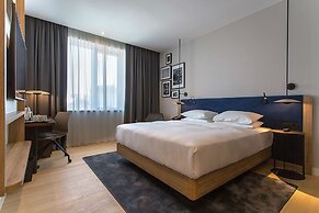 Hilton Garden Inn Zagreb - Radnicka