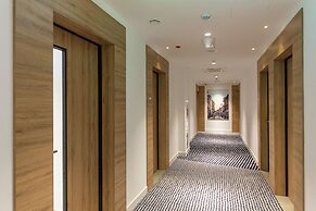 Hilton Garden Inn Zagreb - Radnicka