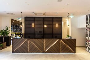 Hilton Garden Inn Zagreb - Radnicka