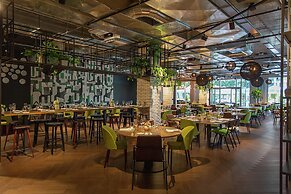 Hilton Garden Inn Zagreb - Radnicka