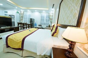 The Shine Office and Apartment