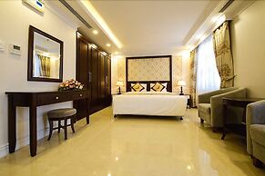 The Shine Office and Apartment