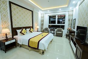 The Shine Office and Apartment