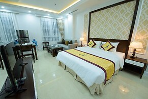 The Shine Office and Apartment