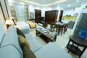 The Shine Office and Apartment