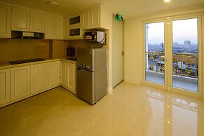 The Shine Office and Apartment