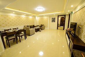 The Shine Office and Apartment