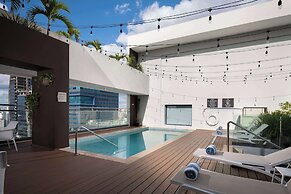 Homewood Suites by Hilton Santo Domingo, Dominican Republic