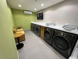 Homewood Suites by Hilton Santo Domingo, Dominican Republic