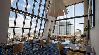 Homewood Suites by Hilton Santo Domingo, Dominican Republic